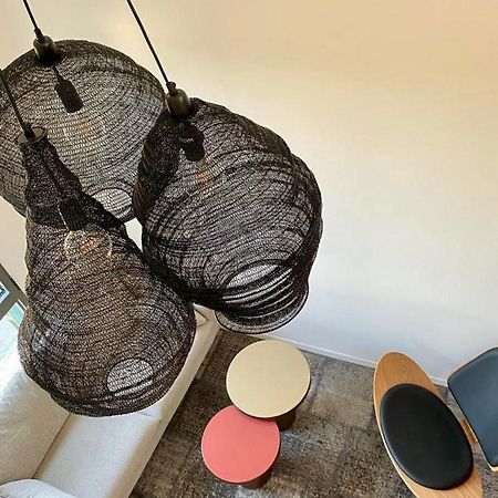 Le Trait D'Union Le Croisic Apartment ภายนอก รูปภาพ