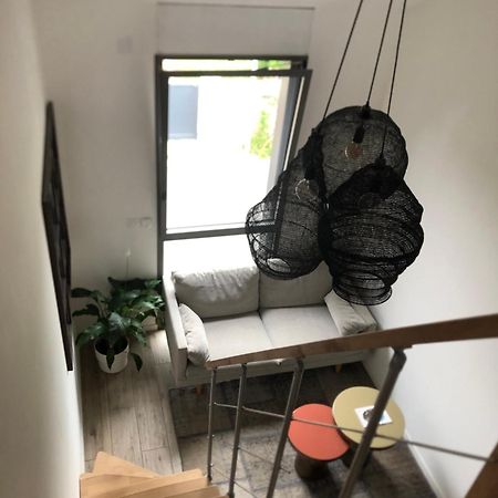 Le Trait D'Union Le Croisic Apartment ภายนอก รูปภาพ