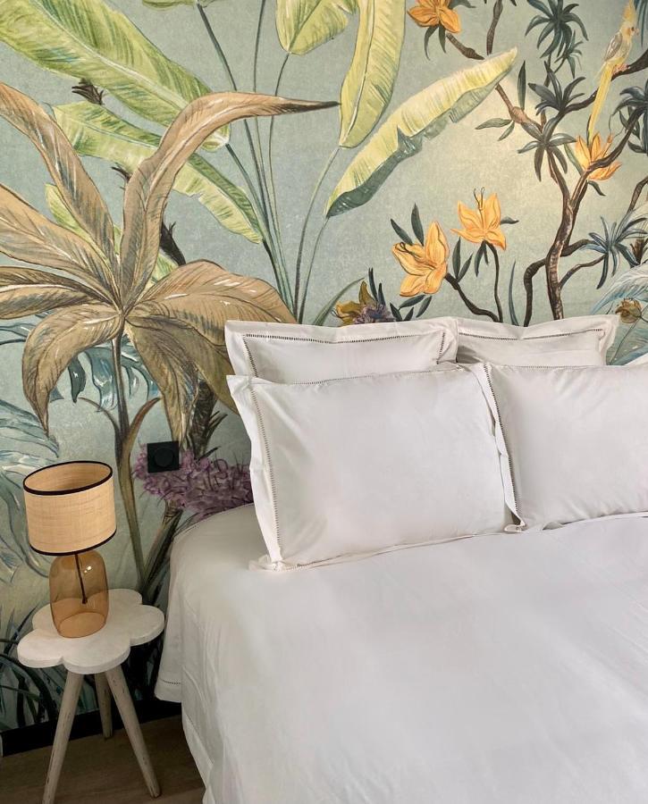 Le Trait D'Union Le Croisic Apartment ภายนอก รูปภาพ